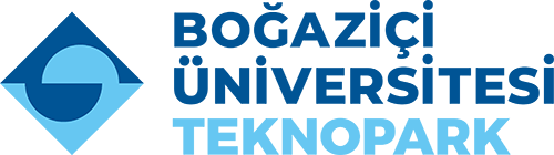 Boğaziçi Üniversitesi Teknopark Logo