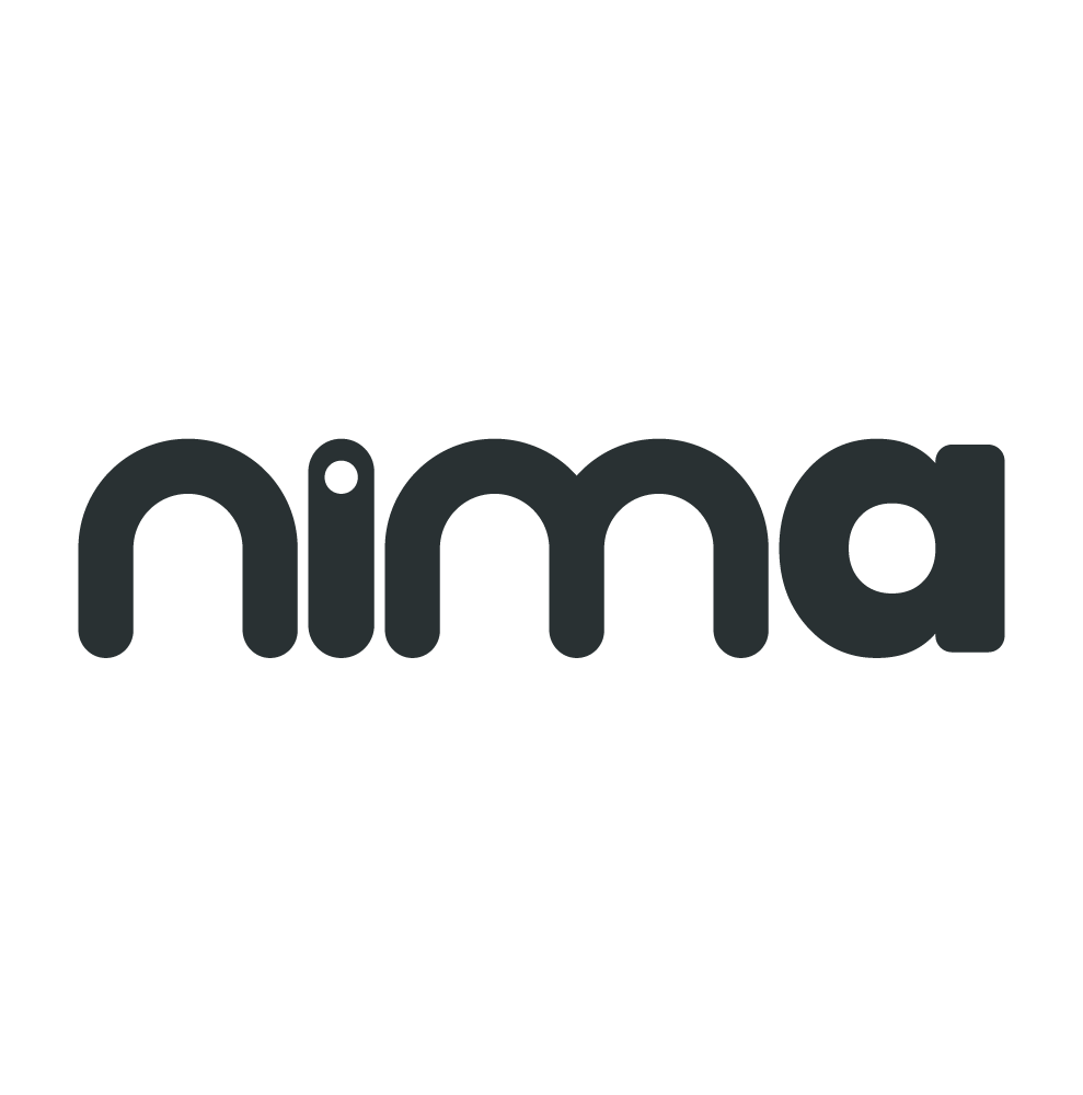 nima logo